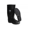 Scan W-6038 BLACK Safety Wellingtons UK 12 EUR 47