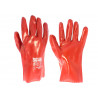 Scan 5004-27 PVC Gauntlets 27cm (11in) - L (Size 9)