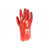 Scan 5004-27 PVC Gauntlets 27cm (11in) - L (Size 9)