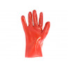 Scan 5004-27 PVC Gauntlets 27cm (11in) - L (Size 9)