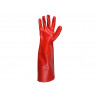 Scan 5004-45 PVC Gauntlet 45cm (18in) - L (Size 9)