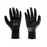 Seamless Inspection Gloves - L (Size 9) (pack 12)