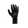 Seamless Inspection Gloves - M (Size 8) (Pack 12)
