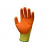Scan 2ANK32L-24 Knitshell Latex Palm Gloves - L (Size 9) (Pack 12)