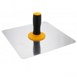 XTrade X0900138 Aluminium Hawk 12”