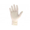 Scan KG-2101 Latex Gloves - XL (Box 100)