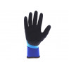 Scan 2ARK64L-24 Waterproof Latex Gloves - L (Size 9)