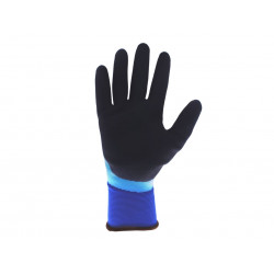 Scan 2ARK64L-36 Waterproof Latex Gloves - XL (Size 10)