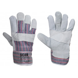 Rigger Gloves - Large