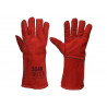 Scan 6201 Welder's Gauntlets - Large (Size 9)