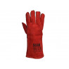 Scan 6201 Welder's Gauntlets - Large (Size 9)