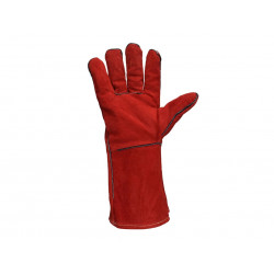 Scan 6201 Welder's Gauntlets - Large (Size 9)