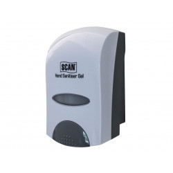 Scan EBHSCD1000 Hand Gel Dispenser