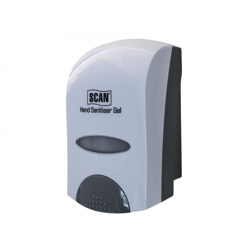 Scan EBHSCD1000 Hand Gel Dispenser Scan EBHSCD1000 Hand Gel Dispenser