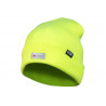 Scan SFCP01 Hi-Vis Yellow Beanie Hat