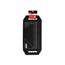 Scan DFT223 Trade Heavy-Duty Kneeler Pad