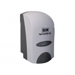 Scan EBHSCD1000 Hand Gel Dispenser