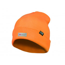 Scan SFCP01-O Hi-Vis Beanie Hat Orange