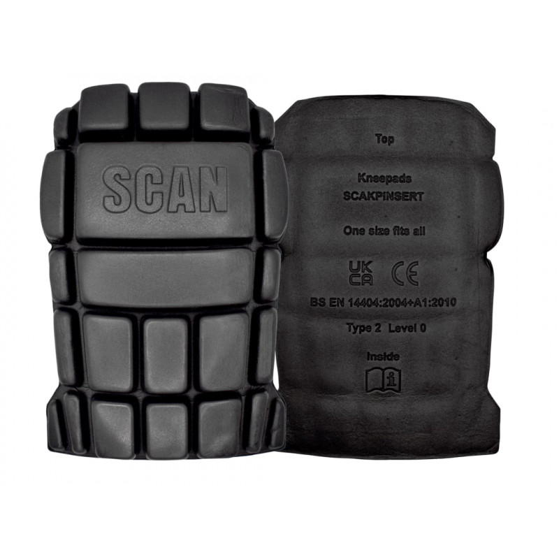 Kneepad Insert Type 2 Level 0