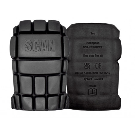 Kneepad Insert Type 2 Level 0