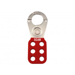 Scan GY-0002-1 Lock Out Hasp