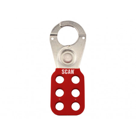 Scan GY-0002-1 Lock Out Hasp