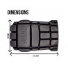 Kneepad Insert Type 2 Level 0