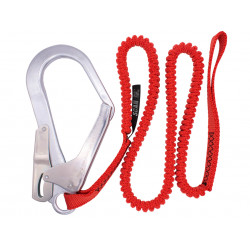 Scan TL-4 Tool Structure Lanyard