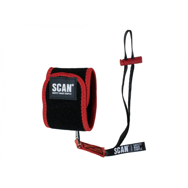 Scan TL-1 Interchangeable Wrist Lanyard Scan TL-1 Interchangeable Wrist Lanyard