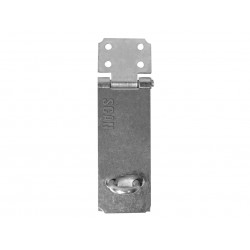 Scan BM4-0005-117 Hasp and Staple 117mm
