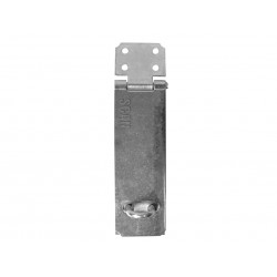 Scan BM4-0005-138 Hasp and Staple 138mm