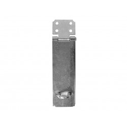 Scan BM4-0005-153 Hasp and Staple 153mm