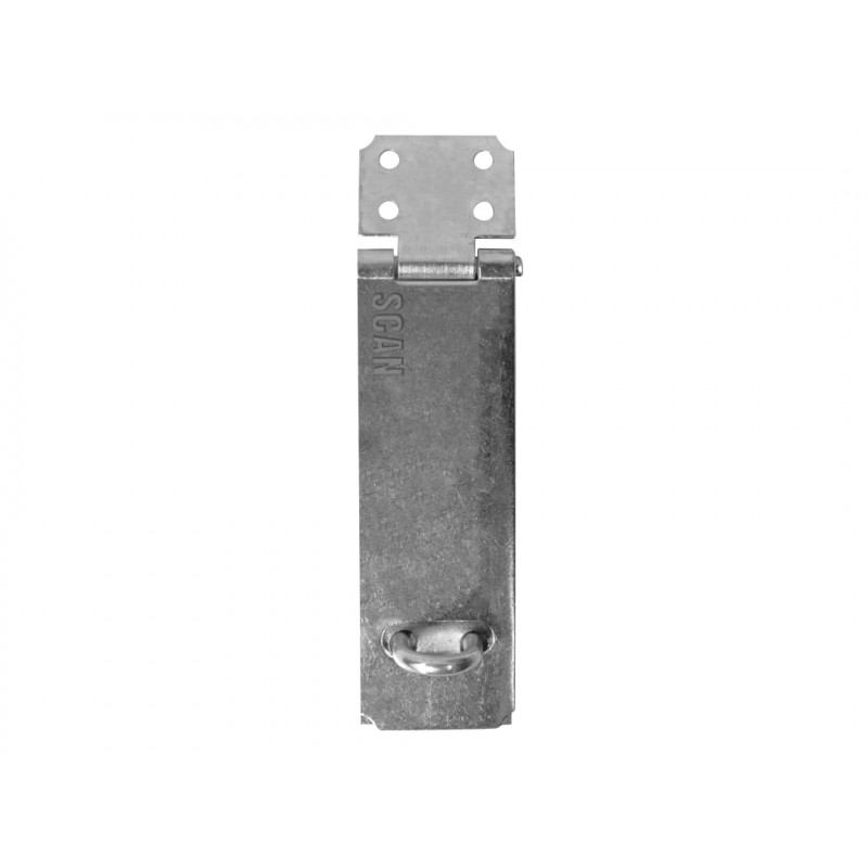 Scan BM4-0005-153 Hasp and Staple 153mm Scan BM4-0005-153 Hasp and Staple 153mm