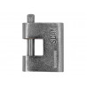 Scan ZA111-60 Armoured Shutter Padlock 60mm