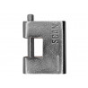 Scan ZA111-80 Armoured Shutter Padlock 80mm