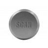 Scan BQ-0002 Heavy-Duty Van Padlock