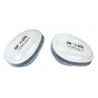 Scan BMN380-011-764 Twin Filter Replacement Cartridge P2 (Pack of 2)