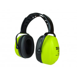 Scan FM-2 Hi-Vis Ear Defenders