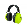 Scan FM-2 Hi-Vis Ear Defenders