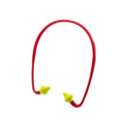 Scan EC-4103 Banded Foam Ear Bud
