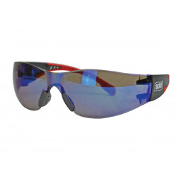 Scan 2HCC37C Flexi Spectacle Blue