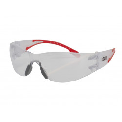 Scan 2HCC37C Flexi Spectacle Clear