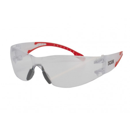 Scan 2HCC37C Flexi Spectacle Clear