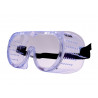 Scan 2HAE22C Direct Ventilation Safety Goggles