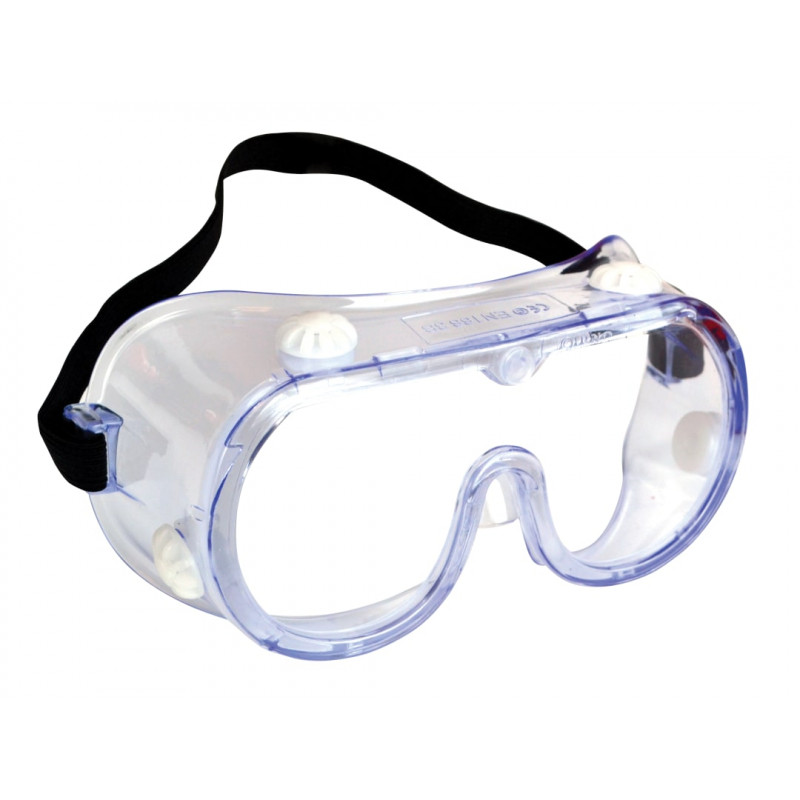 Scan 2HAC22C Indirect Ventilation Safety Goggles Scan 2HAC22C Indirect Ventilation Safety Goggles