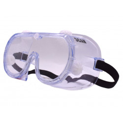 Scan 2HAC22C Indirect Ventilation Safety Goggles