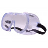 Scan 2HAC22C Indirect Ventilation Safety Goggles