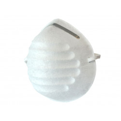 Scan DCW-1-50 Moulded Disposable Comfort Masks Box of 50 (Non PPE)