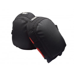 Scan 777-28 Professional Foam Knee Pads