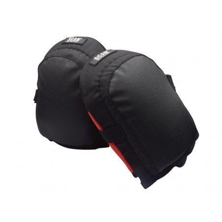 Scan 777-28 Professional Foam Knee Pads